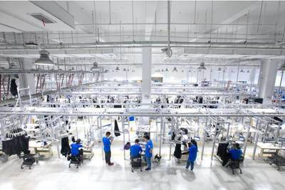 犀牛智造 加速构建云端工厂基础软件服务体系