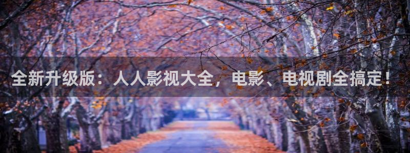 麻豆精品国产片在线观看：全新升级版：人人影视大全，电影、电视剧全搞定！